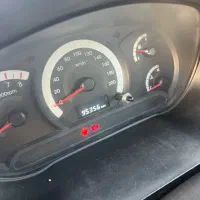 کوییک ۱۴۰۰|خودرو سواری و وانت|شوشتر, |دیوار