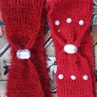 هدبند و انواع تل|لباس|تهران, بهداشت|دیوار