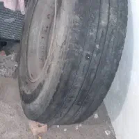 تایر و رینک تیوبلس سالم|قطعات یدکی و لوازم جانبی|مرند, |دیوار