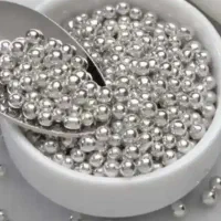 نقره ساچمه بهترین گزینه برای سرمایه گذاری