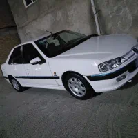 پارس ۸۸ دوگانه کارخونه