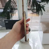 iPhone 16 pro max  ریجستر|موبایل|سبزوار, کوی بهار|دیوار