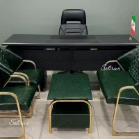 مبلمان اداری زیزیگولو