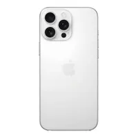 اپل iPhone 16 Pro Max با حافظهٔ ۲۵۶ گیگابایت