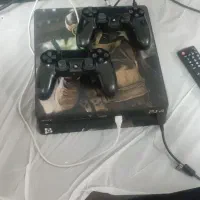 بازی گیم پی اس فور ۱ ترابایت