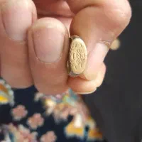 گوشواره نقره ۲۴گرمه قدیمیه چند تاسکه قدیمی|کلکسیون اشیاء عتیقه|سنندج, |دیوار