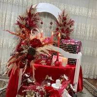 ما بهترین ها اجرا میکنیم یلدا نزدیکک|صنایع دستی و سایر لوازم تزئینی|هشتگرد, هیو|دیوار