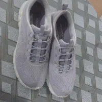 کفش کتانی اسکیچرز اصل امریکاسایز۳۸ نو ۵میلیون