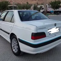 پژو پارس سال مدل ۱۴۰۲ اقساط آسان_شرایط گذار_چک