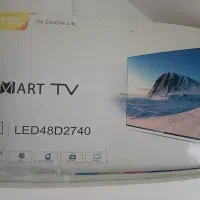 تلویزیون TCL تی سی ال سایز ۴۸