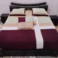 تخت دو نفره  ، ۲متر در ۱۶۰سانت