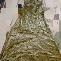 لباس جشن حلقه ای کت جدا روش