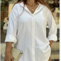شومیز لنین و شلوار کتان نونو پوشیده نشده|لباس|شیراز, کوشک میدان|دیوار