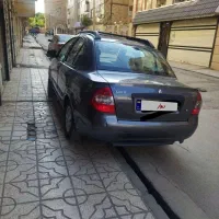 تیبا 94صندوق دار