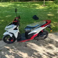 کلیک ۱۵۰ مدل ۱۴۰۲|موتورسیکلت|ارومیه, |دیوار