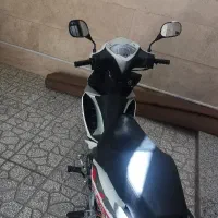 موتور شوکا 130