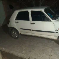 فروش ماشین پی کی