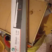 ریبون سوزنی سوزنی پرینتر سیحان۲۱۸۰ آک پلمپ