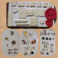 صنایع دستی(رزین)