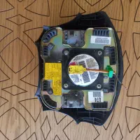 ایربگ هیوندا توسان  ۲۰۰۷تا ۲۰۱۰