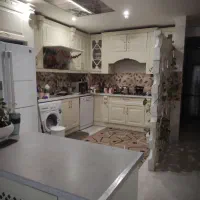 ۱۲۵ متر/دوخواب/  باغستان غربی نیایش ها|اجارهٔ آپارتمان|کرج, شهرک البرز ۳|دیوار