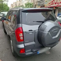 X33 مدل۱۴۰۰ فول آپشن بیرنگ