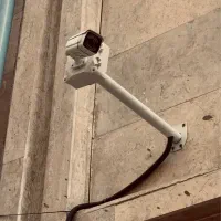 دوربین مداربسته دزدگیر