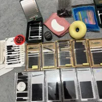 وسایل مژه|آرایشی، بهداشتی، درمانی|محمدشهر, سیدآباد|دیوار