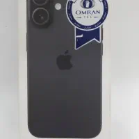 گوشی آیفون ۱۶ نرمال