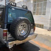 پاترول دو در|خودرو سواری و وانت|شازند, |دیوار