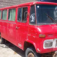 فروش  مینی بوس بنز ،سیترا ،کارسان،فیات جهت اسقاط|خودرو سنگین|بروجن, |دیوار