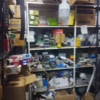 مغازه پردیس