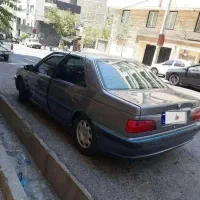 پژو پارس   مدل ۹۳|خودرو سواری و وانت|تهران, تهرانپارس شرقی|دیوار