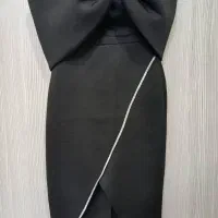 پیراهن مجلسی