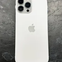 اپل iPhone 13 promax با حافظه ۱۲۸ (سفید یا سیلور)