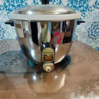 پلو بز 15 نفر
