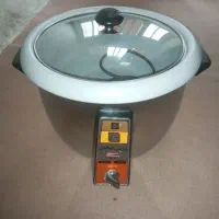 پلو پز پارس کوشان ۱۲ نفره