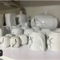 سرویس چینی|کالسکه و لوازم جانبی|تهران, ابوذر|دیوار