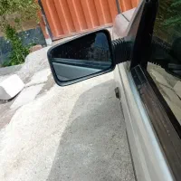 اییه بغل خودرو