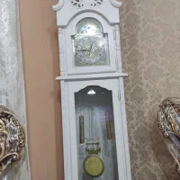 ساعت ایستاده MDF|ساعت دیواری و تزئینی|اهواز, بهارستان|دیوار