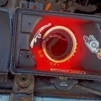 لوازم ماشین وموتو هوندا