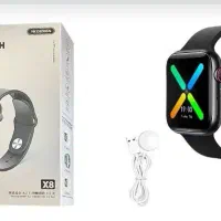 ساعت هوشمند وای کی دیزاین