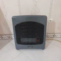 بخاری کوچک پلار