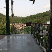 اجاره ویلا دو خوابه و تک خوابه جنگلی ویو دار|اجارهٔ کوتاه‌مدت ویلا و باغ|چالوس, |دیوار