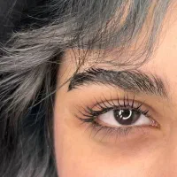 لیفت مژه و ابرو