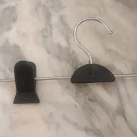 تگ لباس.چوب رختی لباس|فروشگاه و مغازه|گلپایگان, |دیوار