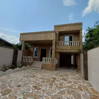 نیم پیلوت۲۸۰متری/سند۶دانگ/استخرمجهز در نوارساحلی