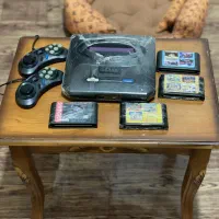 سگا حافظه دار