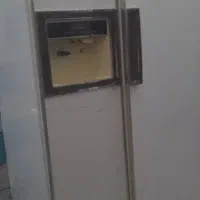 یخچال ساید