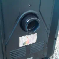 بخاری نیک کالا 7000 هزار هوشمند در حد نو تمیز سالم|بخاری، هیتر، شومینه|اسلام‌شهر, شهرک مفیدی|دیوار